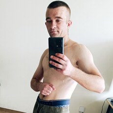 Фотография мужчины Егор, 27 лет из г. Мозырь