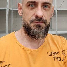 Фотография мужчины Сергей, 35 лет из г. Стерлитамак