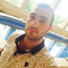 Фотография мужчины Gev, 37 лет из г. Ереван