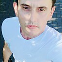 Уктам, 37 лет