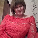 Ира, 55 лет