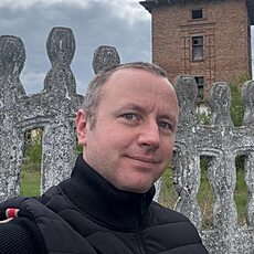 Фотография мужчины Дмитрий, 37 лет из г. Москва