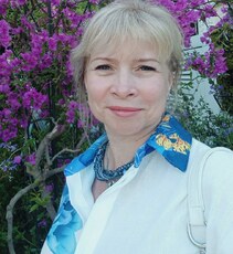 Фотография девушки Инга, 49 лет из г. Кыштым