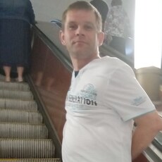 Фотография мужчины Саша, 41 год из г. Нижний Новгород