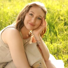 Фотография девушки Svetlana, 35 лет из г. Выкса