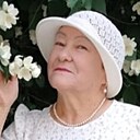 Фаина, 67 лет