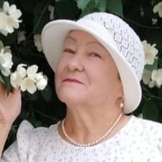 Фотография девушки Фаина, 67 лет из г. Пермь