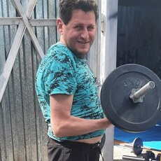 Фотография мужчины Александр, 56 лет из г. Прокопьевск