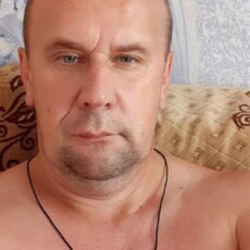 Фотография мужчины Москва, 49 лет из г. Кинешма