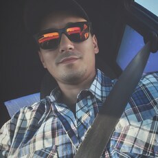 Фотография мужчины Александр, 33 года из г. Актобе