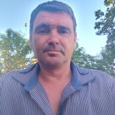 Фотография мужчины Анатолий, 45 лет из г. Щёлково