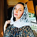 Зина, 47 лет