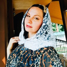 Фотография девушки Зина, 47 лет из г. Саров