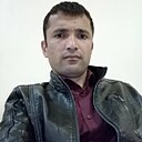 Тебе Тло, 37 лет
