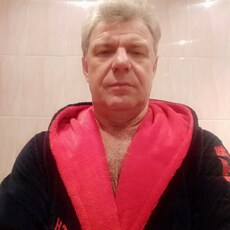 Фотография мужчины Виктор, 61 год из г. Славгород