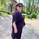 Оксана, 40 лет