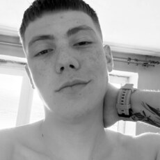 Фотография мужчины Александр, 19 лет из г. Мозырь