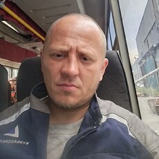 Фотография мужчины Сергей, 39 лет из г. Прокопьевск