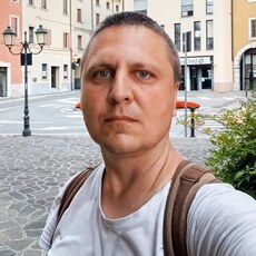 Фотография мужчины Сергей, 42 года из г. Красносельский
