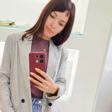 Фотография девушки Елена, 40 лет из г. Миасс