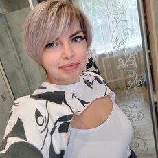Фотография девушки Елена, 41 год из г. Камень-на-Оби