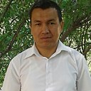 Шухрат, 42 года