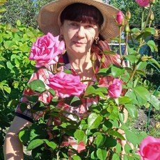 Фотография девушки Oksana, 52 года из г. Ульяновск