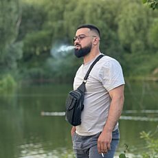 Фотография мужчины Халид, 31 год из г. Красногорск