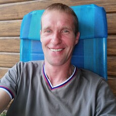 Фотография мужчины Евгений, 45 лет из г. Курск