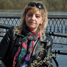 Фотография девушки Ольга, 57 лет из г. Гомель