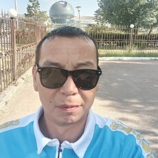 Фотография мужчины Дамир, 43 года из г. Астана