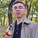 Тимур, 21 год