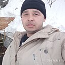 Ильдус, 42 года