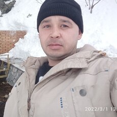 Фотография мужчины Ильдус, 42 года из г. Миньяр