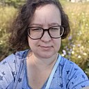 Лена, 33 года