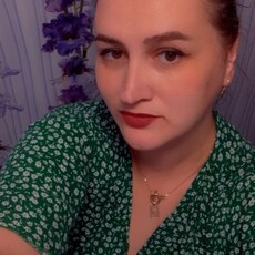 Фотография девушки Рита, 36 лет из г. Поставы
