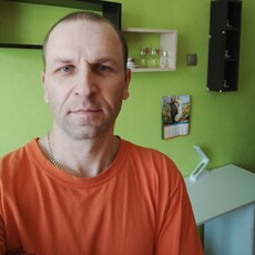 Фотография мужчины Андрей, 46 лет из г. Молодечно