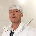 Хусниддин, 51 год