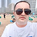 Salimjonn, 37 лет