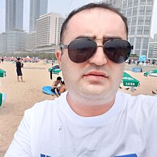 Фотография мужчины Salimjonn, 37 лет из г. Бухара