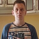 Данил, 23 года