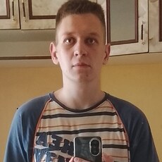 Фотография мужчины Данил, 23 года из г. Благовещенск