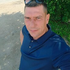 Фотография мужчины Олег, 43 года из г. Вологда