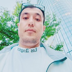 Фотография мужчины Сапар, 32 года из г. Лодзь