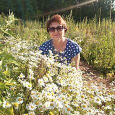 Фотография девушки Людмила, 58 лет из г. Ступино