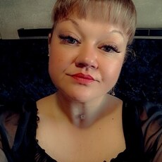 Фотография девушки Оксана, 36 лет из г. Венев