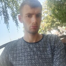 Фотография мужчины Женя, 30 лет из г. Кропоткин