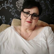 Фотография девушки Елена, 59 лет из г. Барановичи