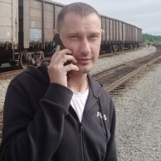 Фотография мужчины Юра, 42 года из г. Петровск-Забайкальский