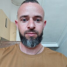 Фотография мужчины Алексей, 34 года из г. Харьков